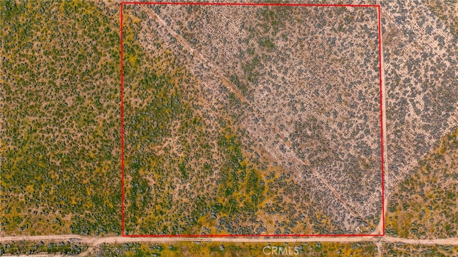 Property photo for 0 Avenue C-8, Antelope Acres, CA