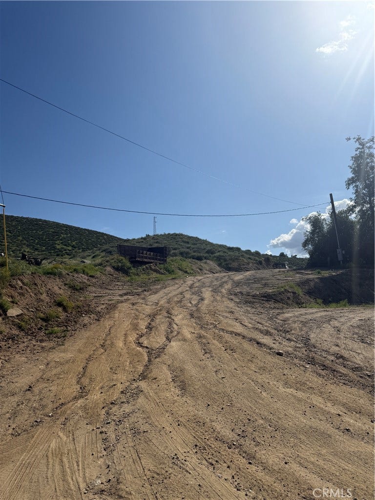 Property photo for 0 E. FRANKLIN Street, Lake Elsinore, CA