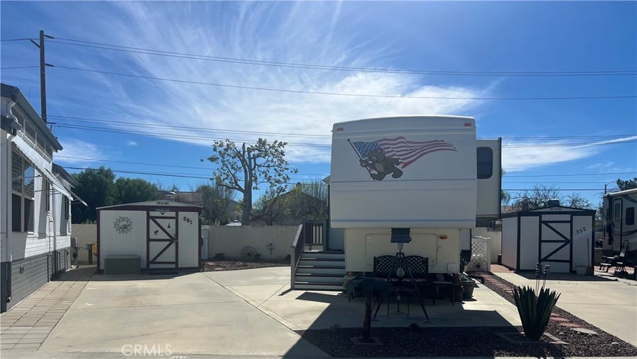 Property photo for 1295 S Cawston Avenue #351, Hemet, CA