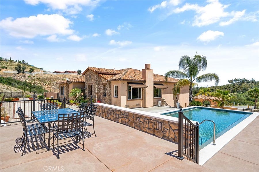 Property photo for 36505 Calle De Lobo, Murrieta, CA