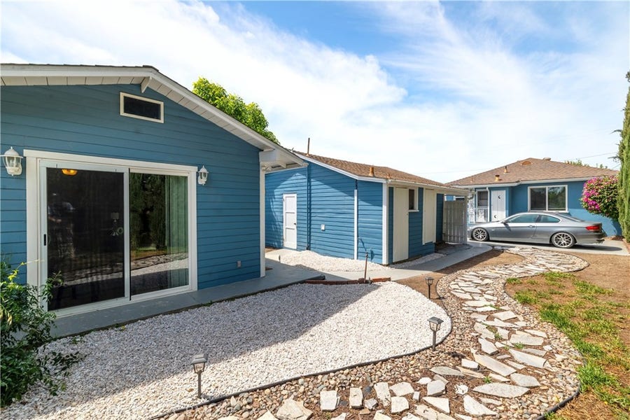 Property photo for 5922 N Vista, San Gabriel, CA