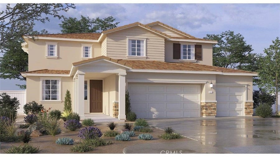 Property photo for 41830 Grenache Lane, Palmdale, CA