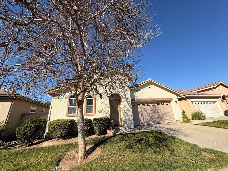 Property photo for 27966 Crystal Spring, Menifee, CA