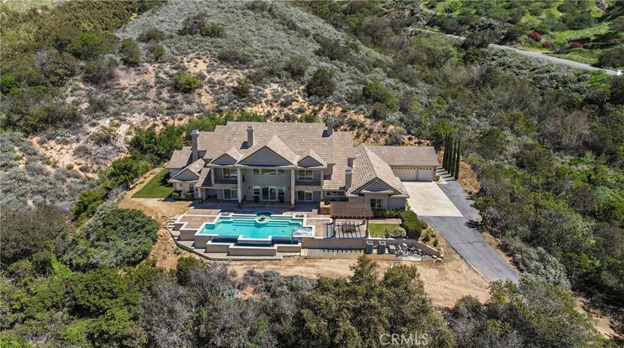 Property photo for 45025 Via Tornado, Temecula, CA