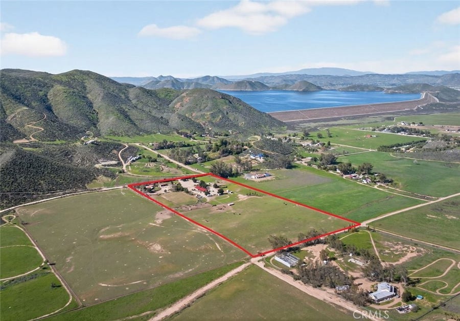 Property photo for 31420 Palm Avenue, Hemet, CA