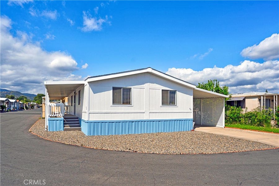 Property photo for 31750 Machado, #86, Lake Elsinore, CA