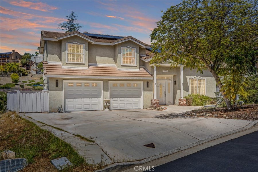 Property photo for 22920 Green Pine, Canyon Lake, CA