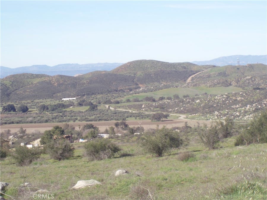 Property photo for 0 Linderman Road, Hemet, CA