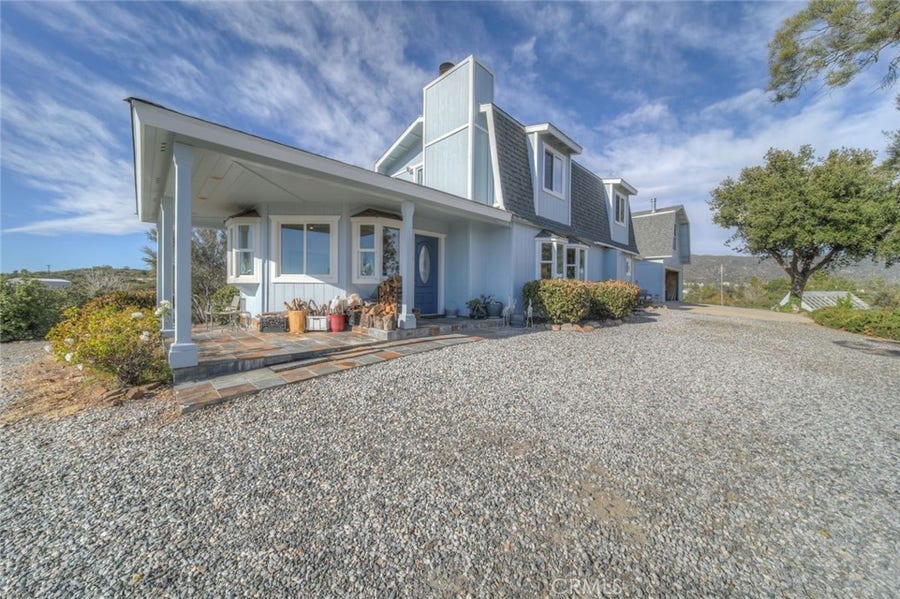 Property photo for 38375 Hill, Anza, CA