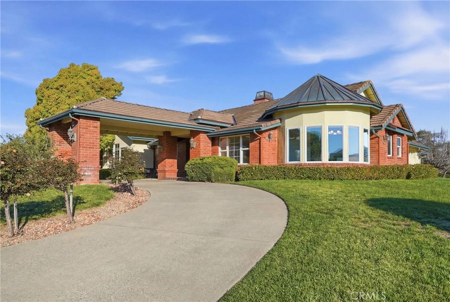 Property photo for 312 Freya Drive, #SL, Solvang, CA