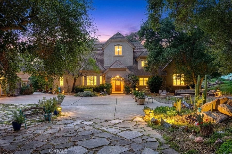 Property photo for 39455 Avenida La Cresta, Murrieta, CA
