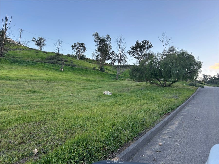 Property photo for 0 Miller Street, Lake Elsinore, CA