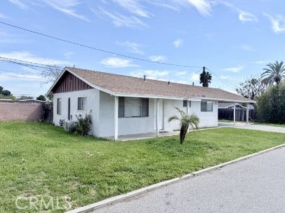 Property photo for 24460 Myers Ave, Moreno Valley, CA