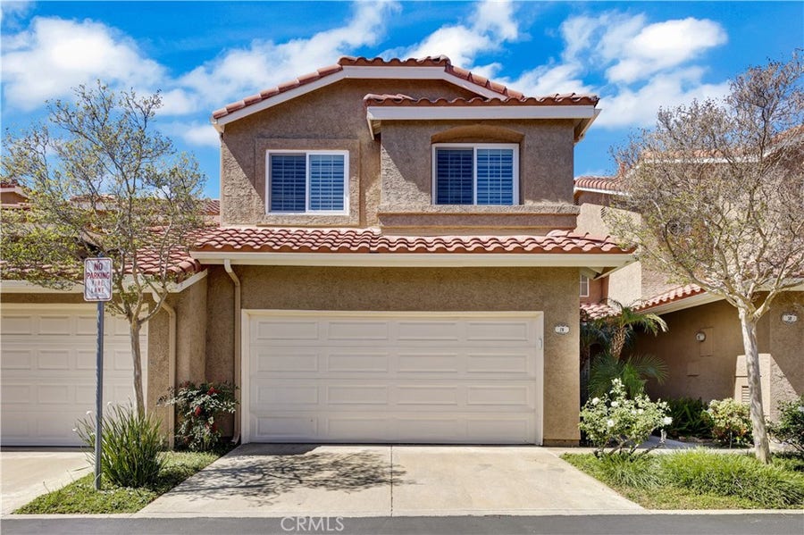 Property photo for 28102 Bobwhite, #3, Saugus, CA