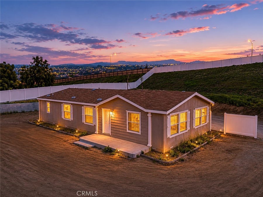 Property photo for 40104 Walcott, Temecula, CA