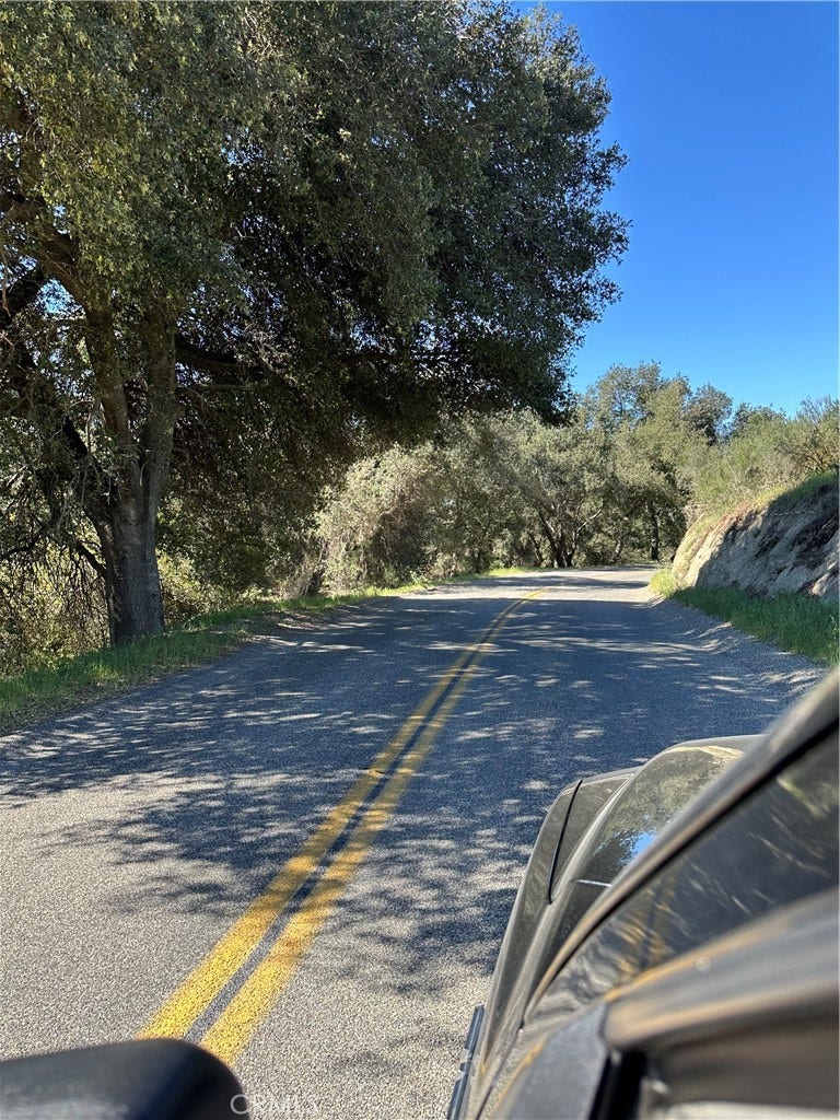 Property photo for 0 Red Mountain Road, Hemet, CA