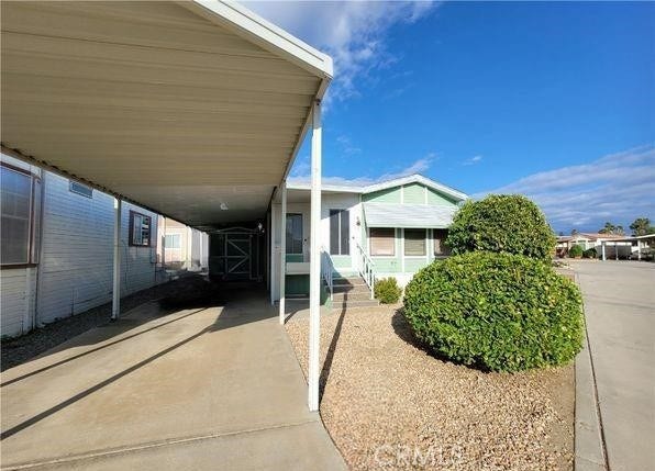 Property photo for 1295 S Cawston Avenue, #87, Hemet, CA