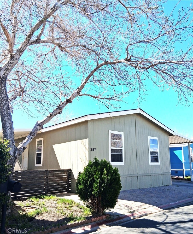 Property photo for 3524 E Avenue R, #297, Palmdale, CA