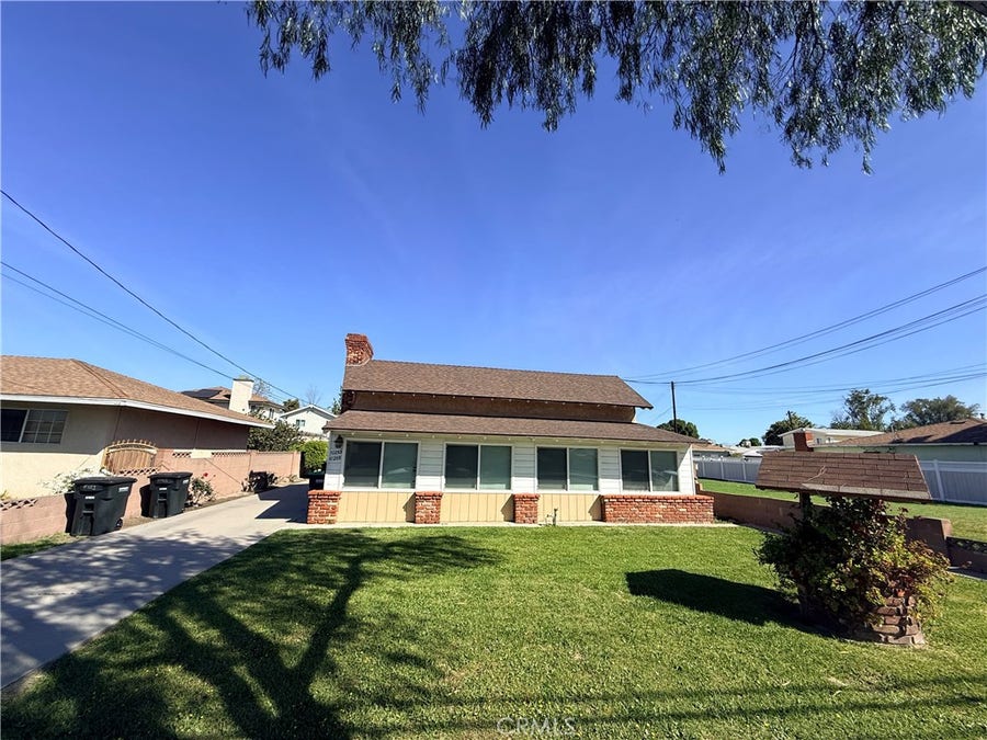 Property photo for 10253 Mapledale, Bellflower, CA