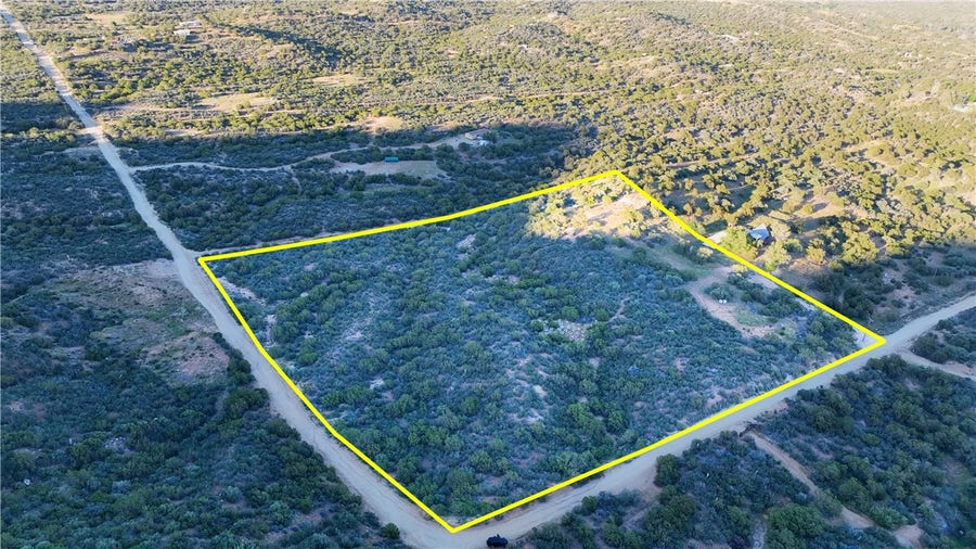 Property photo for 44 Rimrock Road, Anza, CA