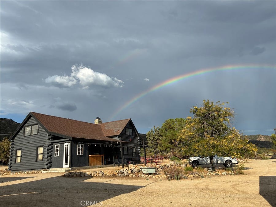 Property photo for 37325 Bohlen, Anza, CA