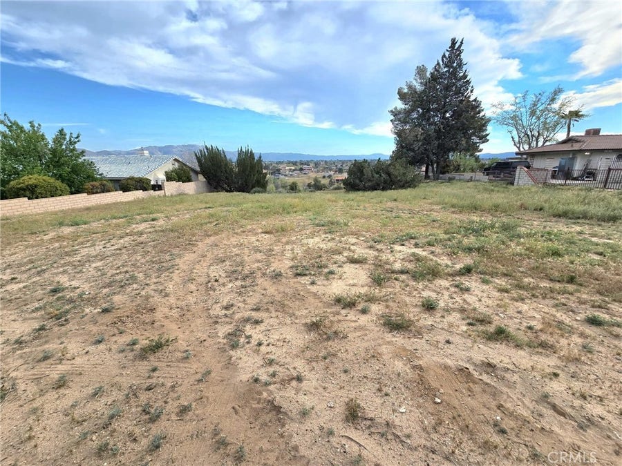Property photo for 18155 Orange, Hesperia, CA