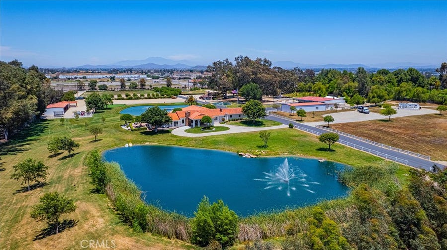 Property photo for 26465 Douglas Avenue, Murrieta, CA