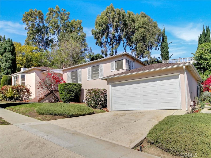 Property photo for 4637 Presidio Drive, View Park, CA