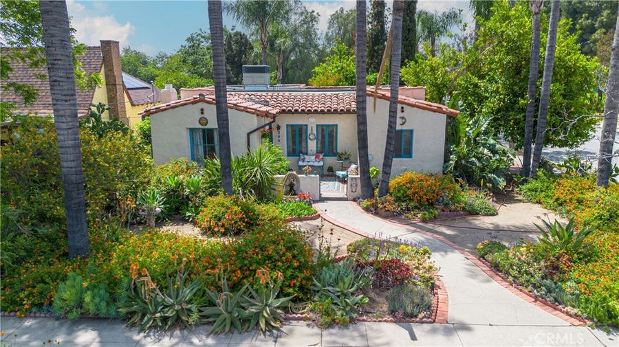 Property photo for 399 W Alexander, San Bernardino, CA