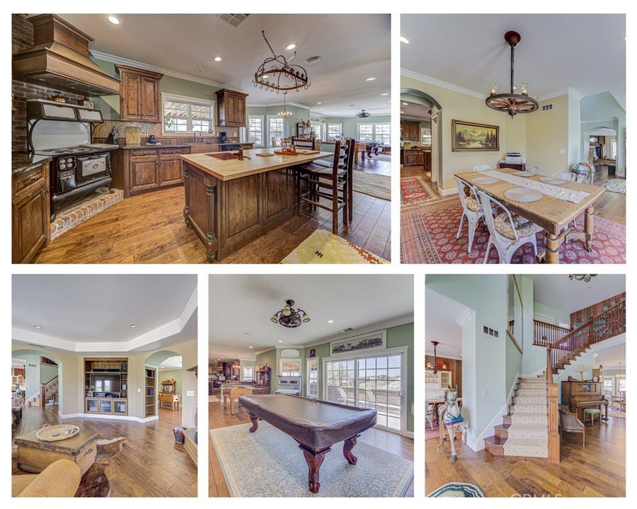 Property photo for 39911 Green Meadow Road, Temecula, CA