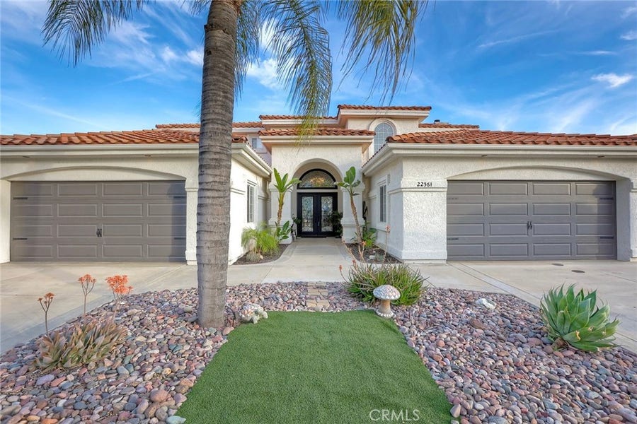 Property photo for 22561 Bass, Canyon Lake, CA