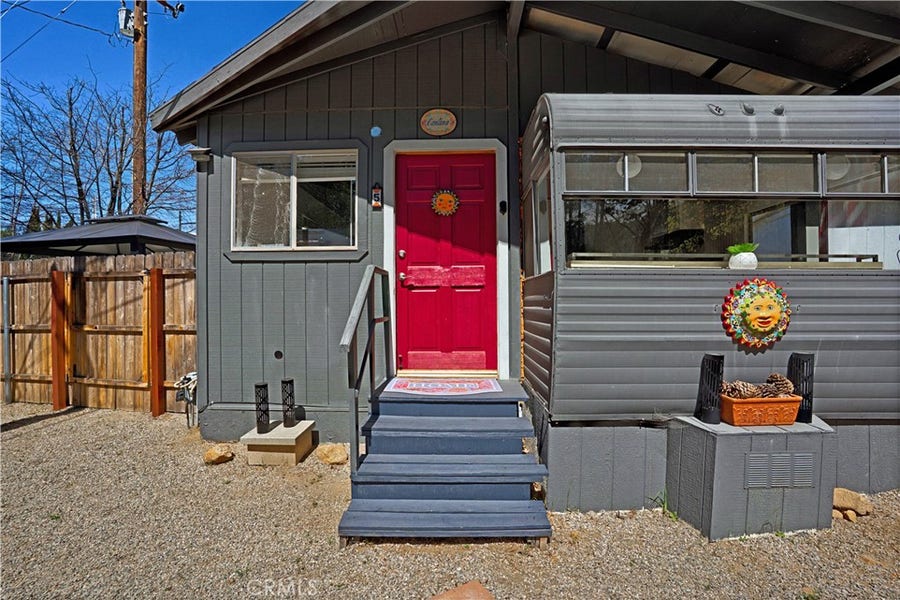 Property photo for 25955 HWY 243, #5, Idyllwild, CA