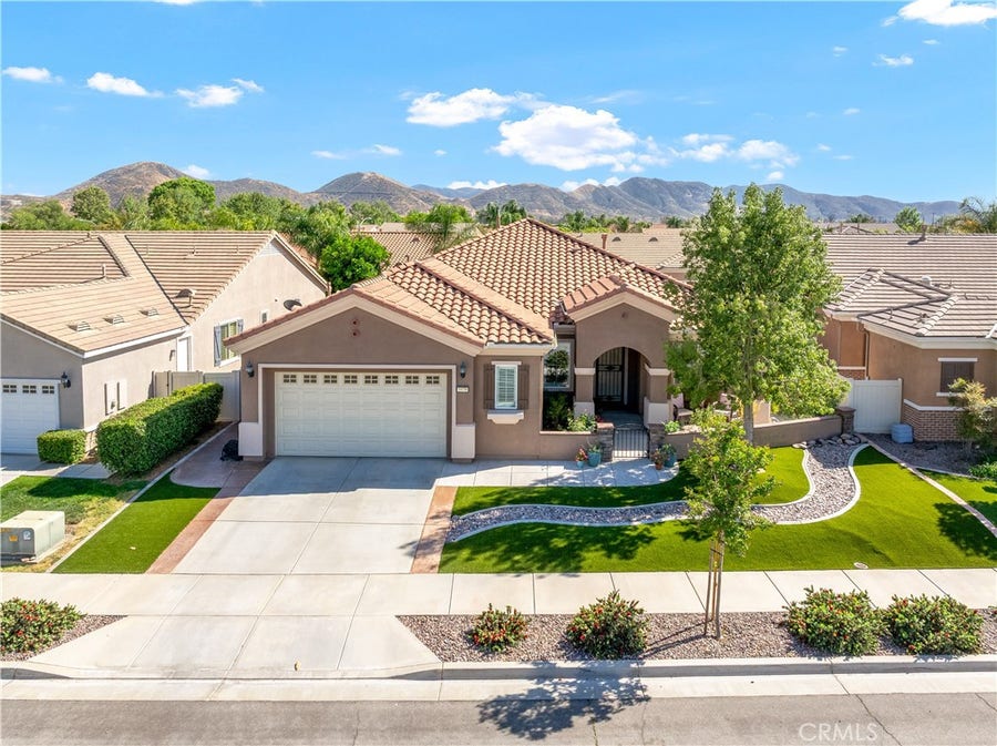 Property photo for 5579 Corte Viejo, Hemet, CA