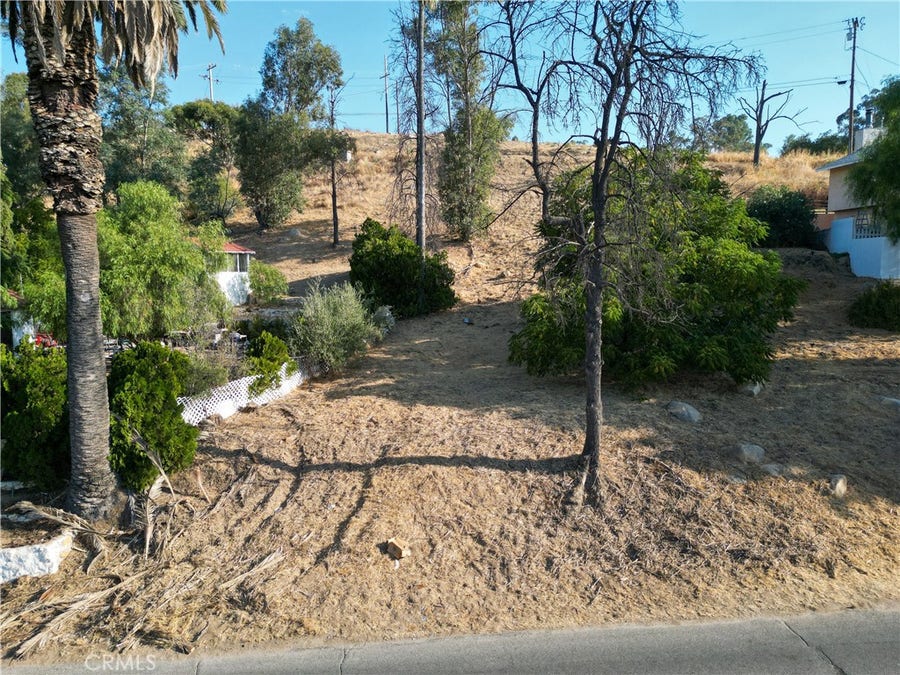 Property photo for 0 Smith Avenue, Lake Elsinore, CA