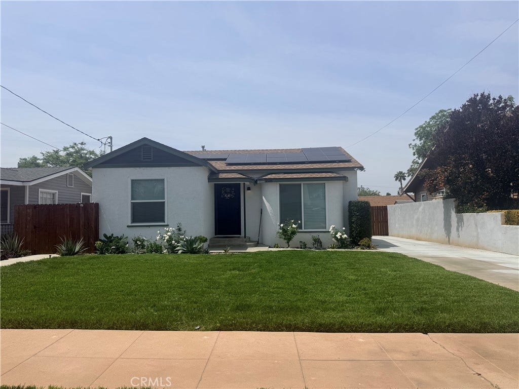 3688 Taft, Riverside, CA 92503 3688 Taft, Riverside, CA 92503