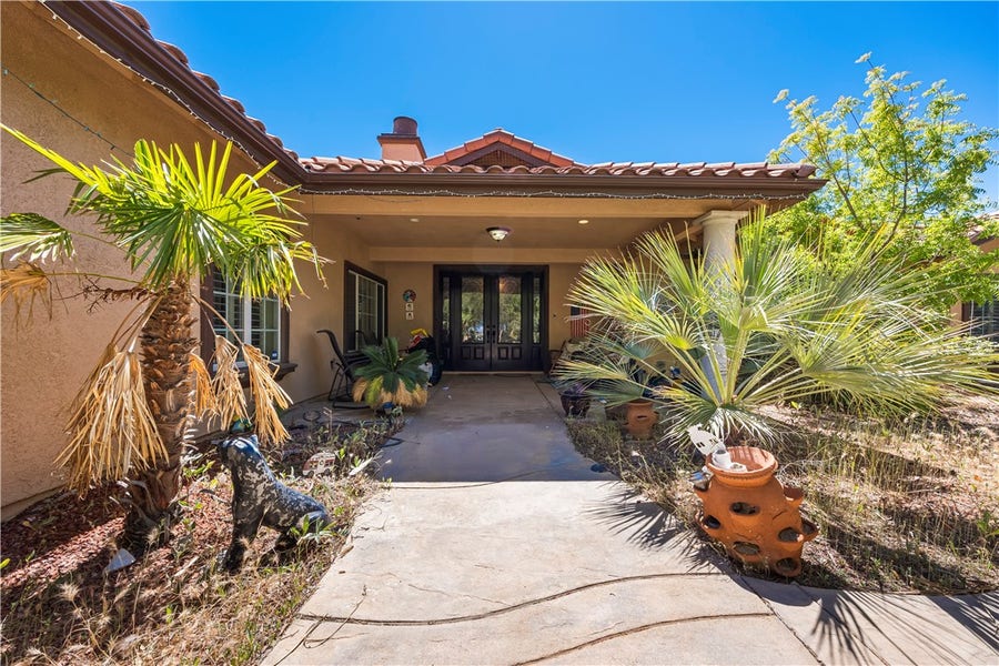 Property photo for 3544 W Avenue L10, Lancaster, CA