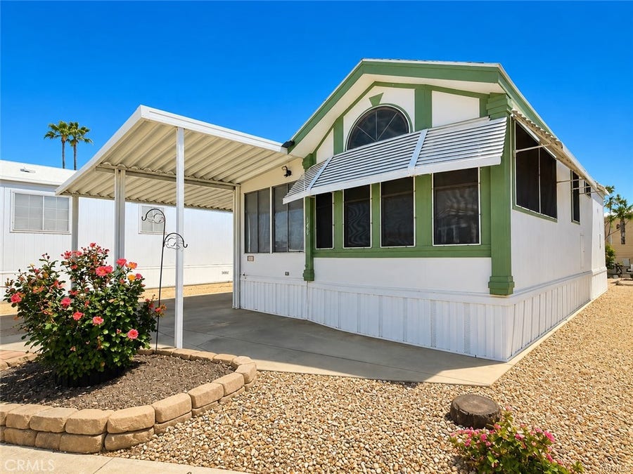 Property photo for 1295 S Cawston, #146, Hemet, CA