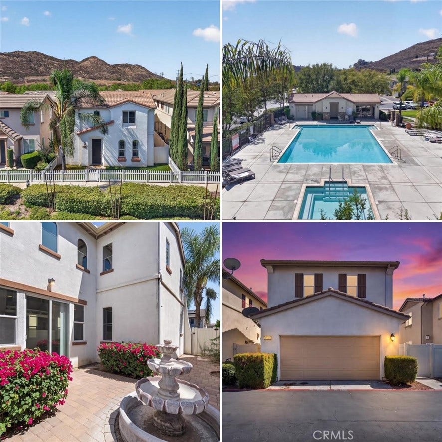 Property photo for 27737 Bluebell Court, Murrieta, CA