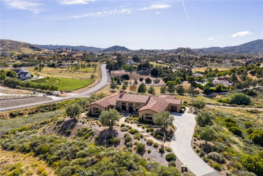 Property photo for 38550 King Court, Murrieta, CA