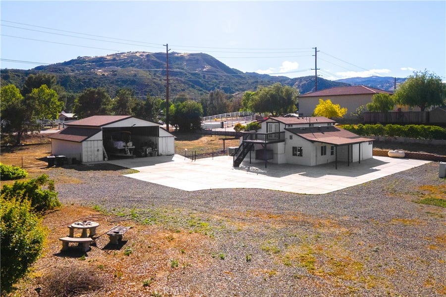 Property photo for 22480 Grand Avenue, Wildomar, CA