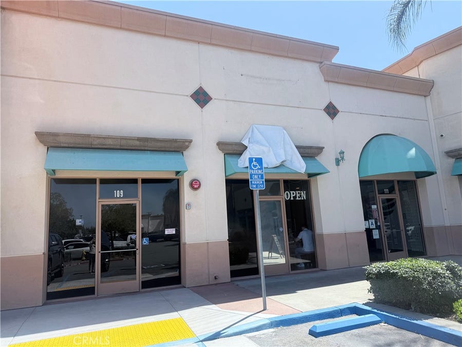 Property photo for 25395 Madison Avenue, #111, Murrieta, CA