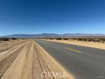 Property photo for 0 240th Street, Palmdale, CA