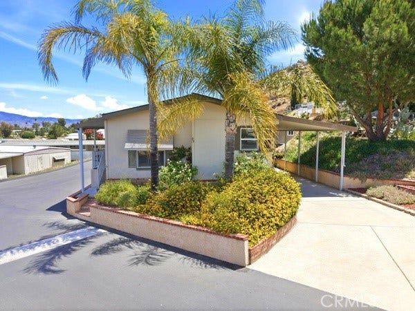 Property photo for 1536 S State Street, #99, Hemet, CA