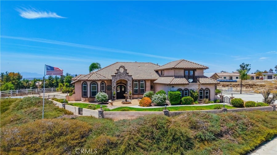 Property photo for 32032 La Serena, Temecula, CA
