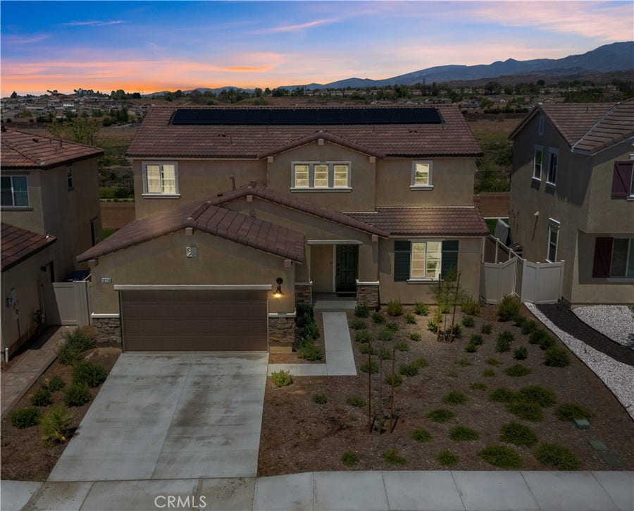 Property photo for 36780 Arietta Way, Beaumont, CA