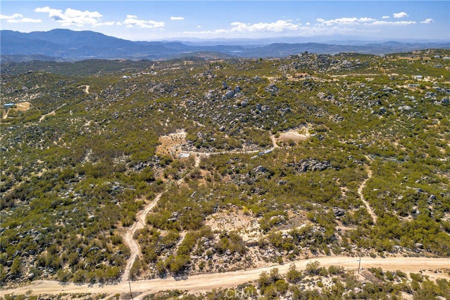 Property photo for 44485 Tule Valley, Aguanga, CA