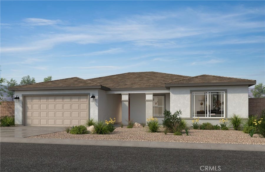 Property photo for 13179 Monsoon Way, Victorville, CA