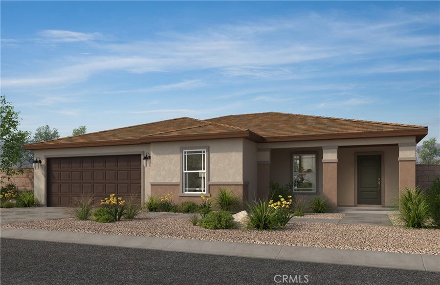 Property photo for 10670 Stingray Street, Victorville, CA