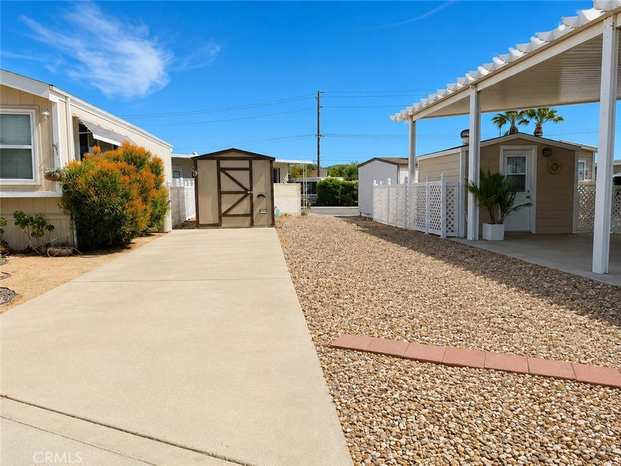 Property photo for 1295 S Cawston Avenue #152, Hemet, CA