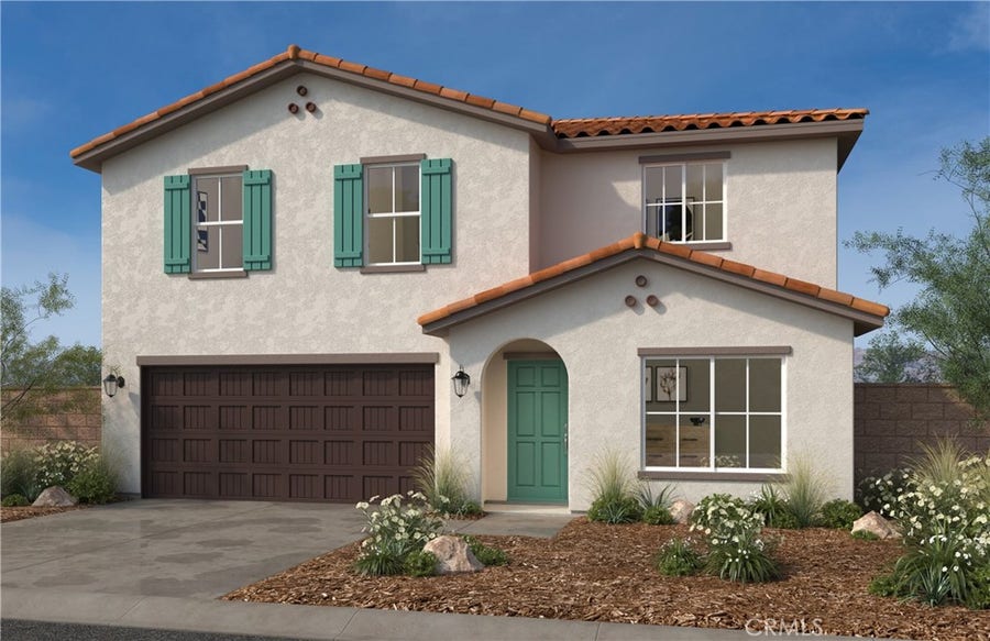 Property photo for 7198 Bliss Street, Riverside, CA